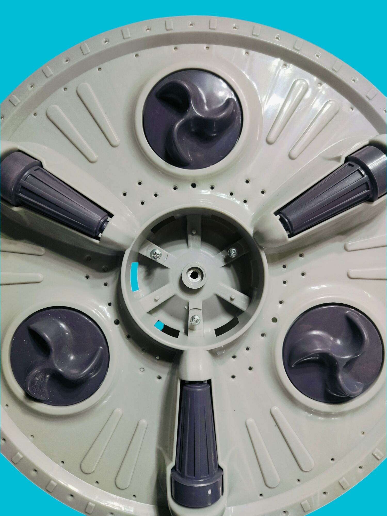 Washing Machine Pulsator For LG 11 Teeth. 
