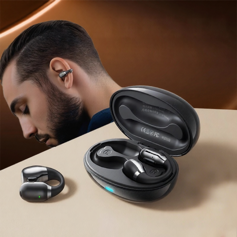 LATUO | High Fidelity Long Battery Life Sports Noise Reduction Headphones