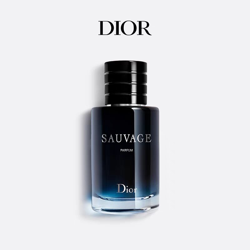 Dior Sauvage Eau De Parfum Spray for Men - 100ml