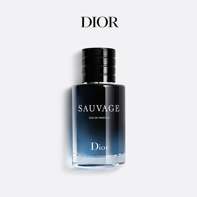 Dior Sauvage EDP Spray for Men - 100ml