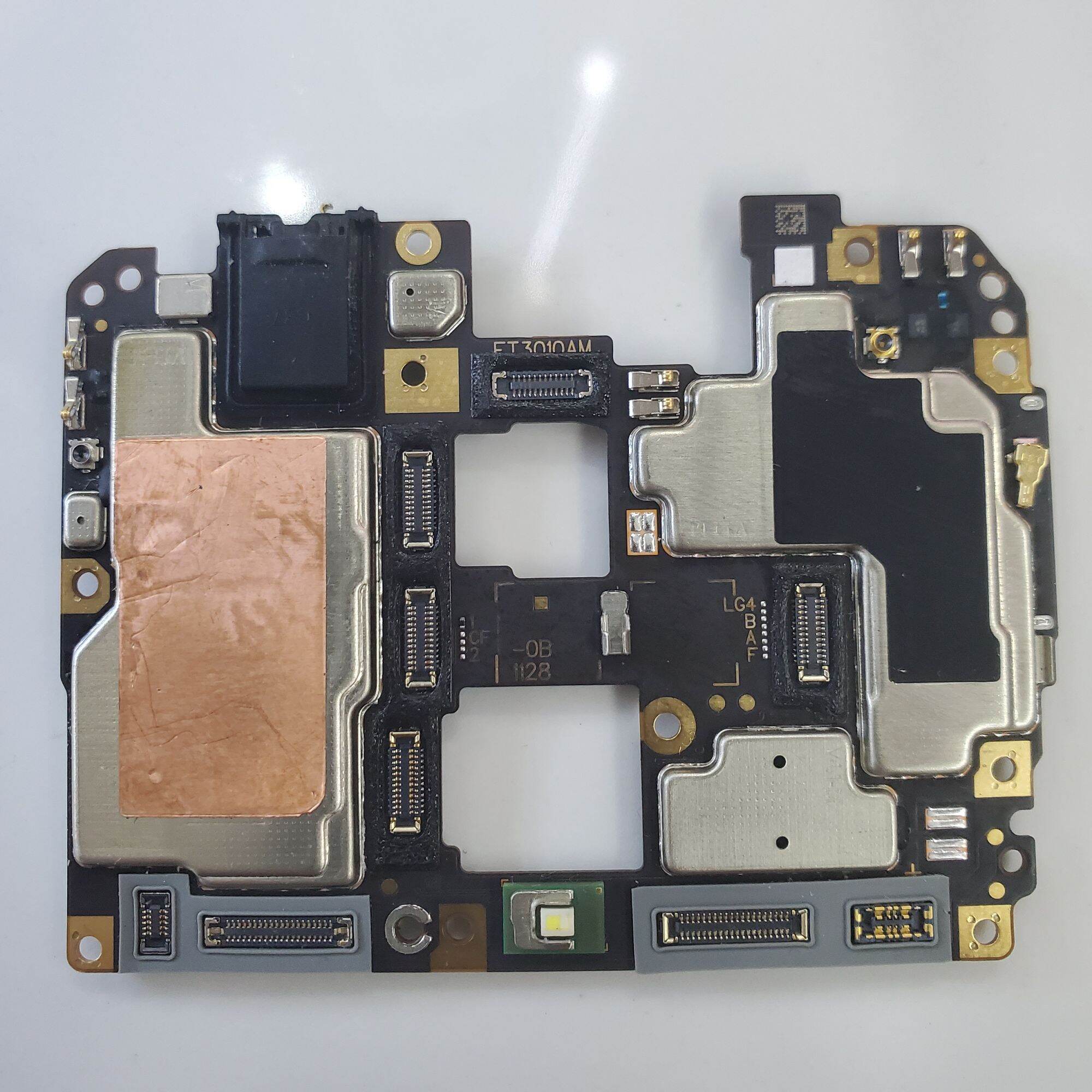 vivo s1 board price