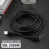 OUSHIDUN | High Power Extension Cord