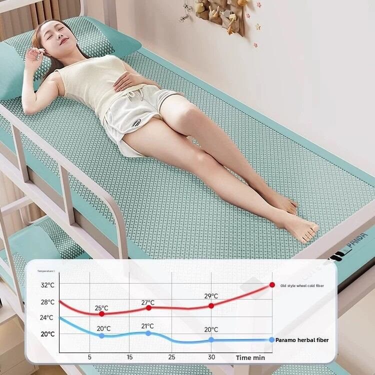 MONLEYTA | Summer Bamboo Mat 90x190cm Presyo 2,236 Piso*Libreng Shipping