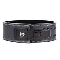 GINGPAI | Quick-Release Weightlifting Belt Men