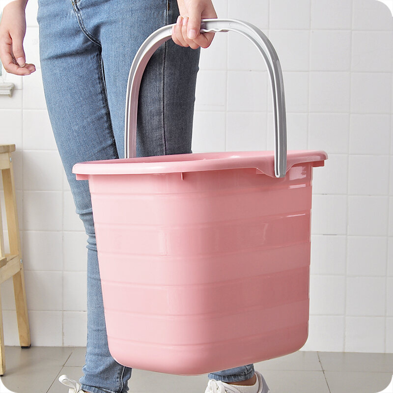 Rectangular Hand Water Storage Tank by 