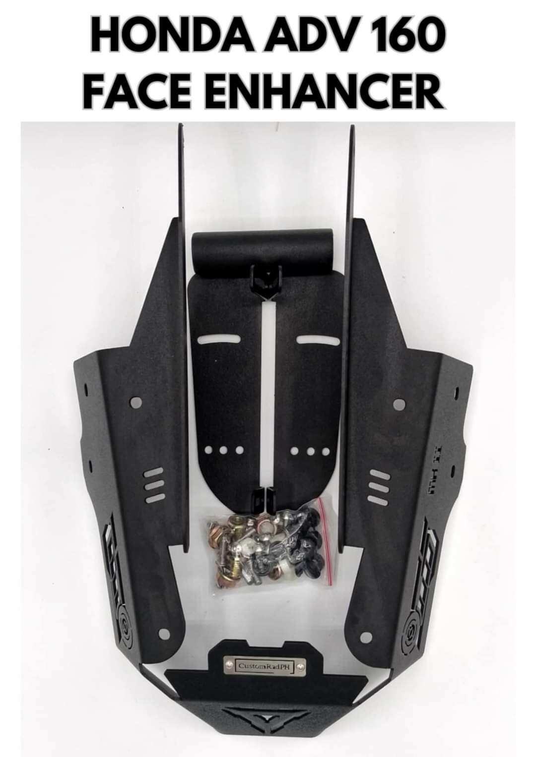 K3/CustomradPH Face Enhancer V2.1 ADV 160/150 also fits for Bristol Adx 160 LATEST VERSION. 