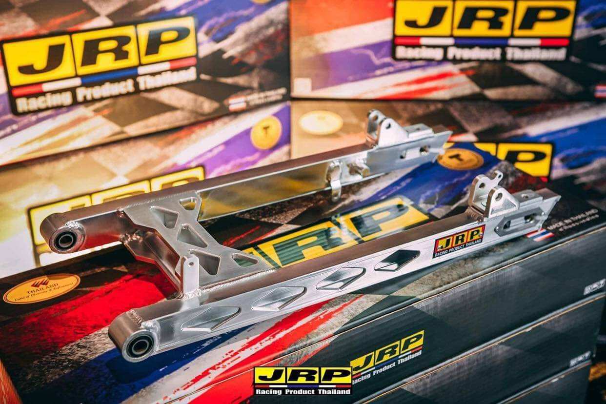 JRP SWING ARM WAVE 100 /110 /Xrm/Smash Lazada PH