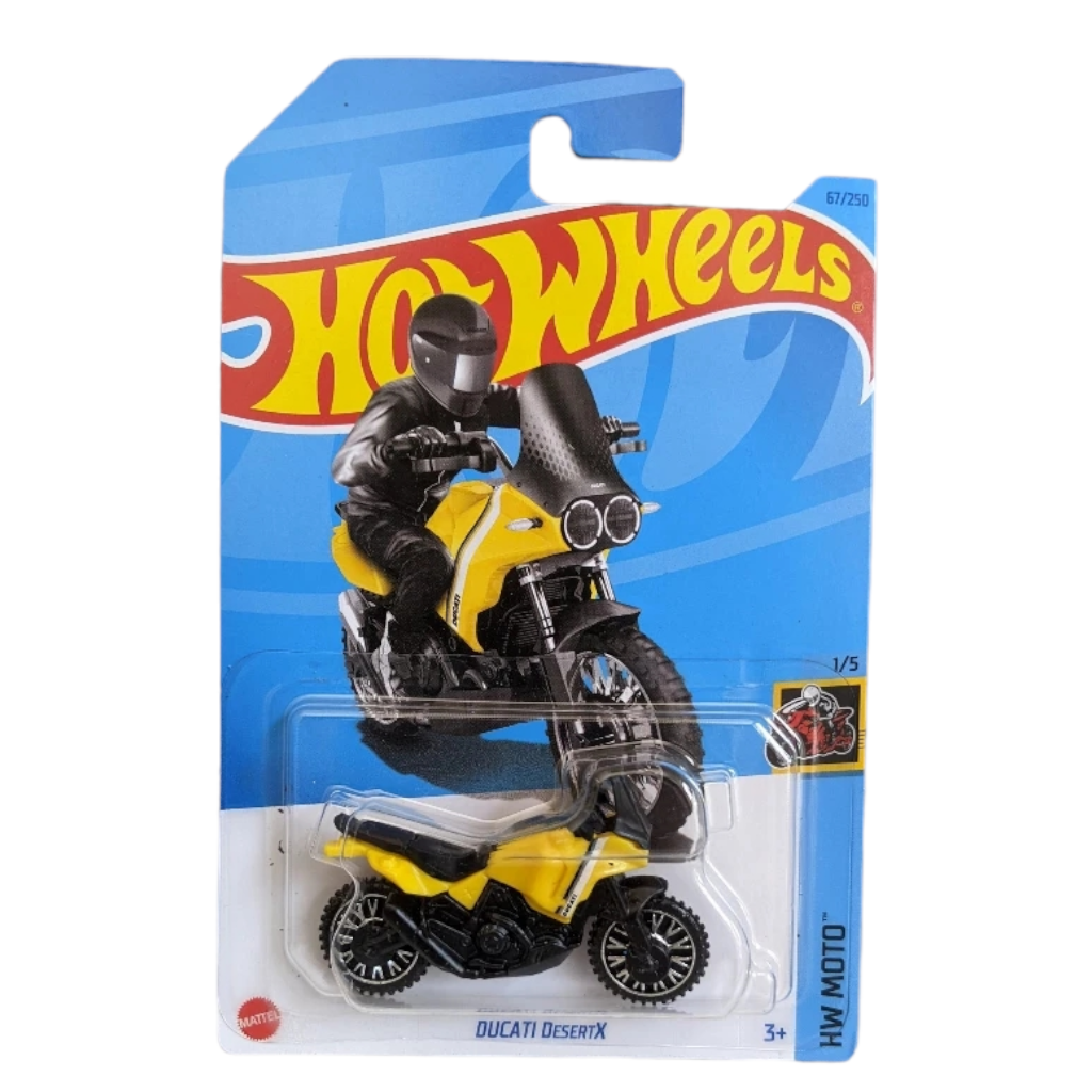 Hot wheels ducati bike best sale