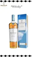 The Macallan ( Quest ) 1L Scotch Whisky.