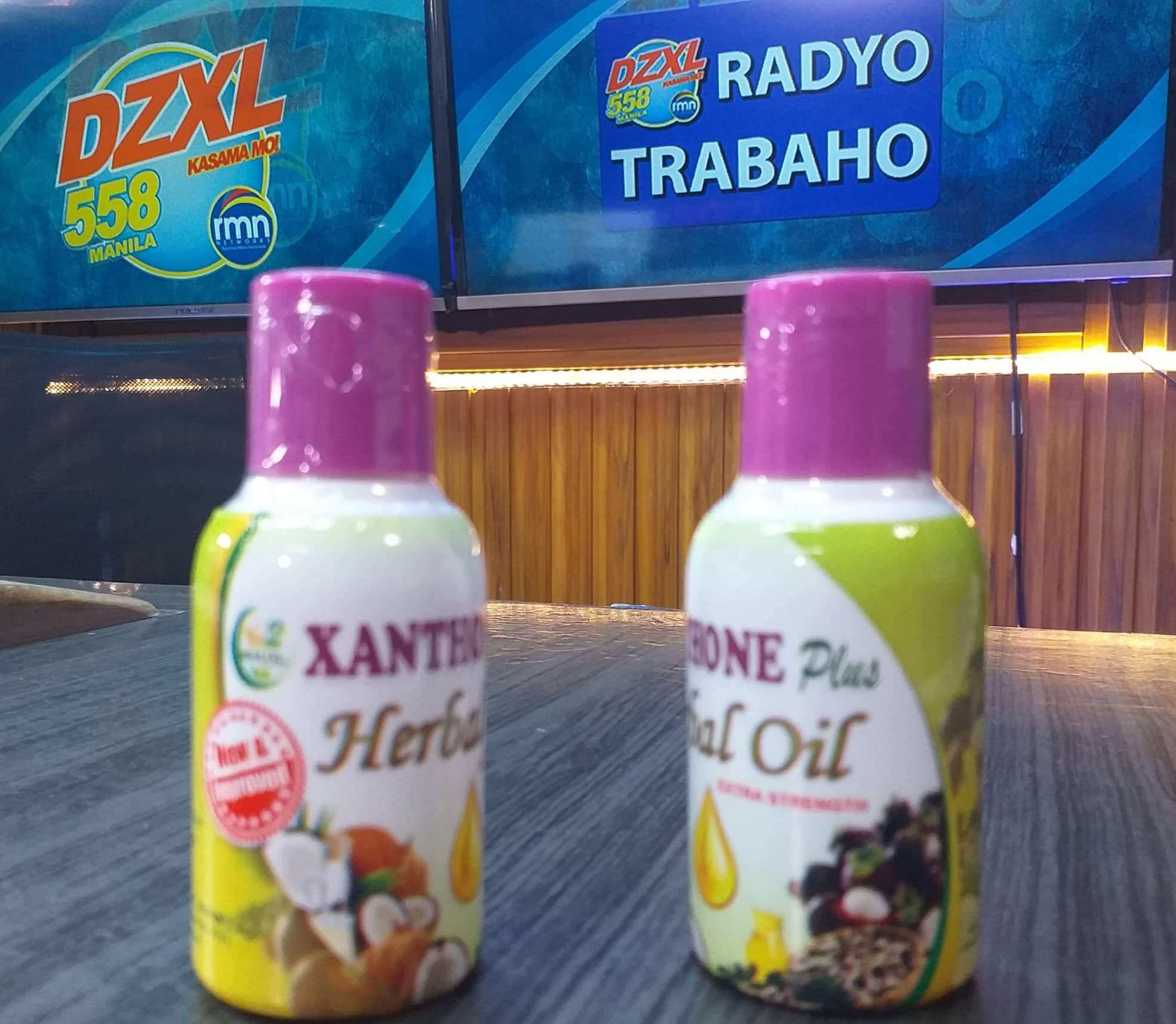 Xanthone Herbal Oil | Lazada PH