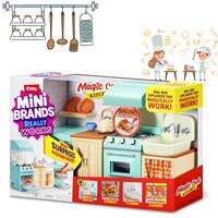 Mini Cooking Simulation Toys