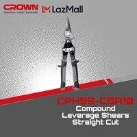 CROWN Compound Leverage Shears 250mm