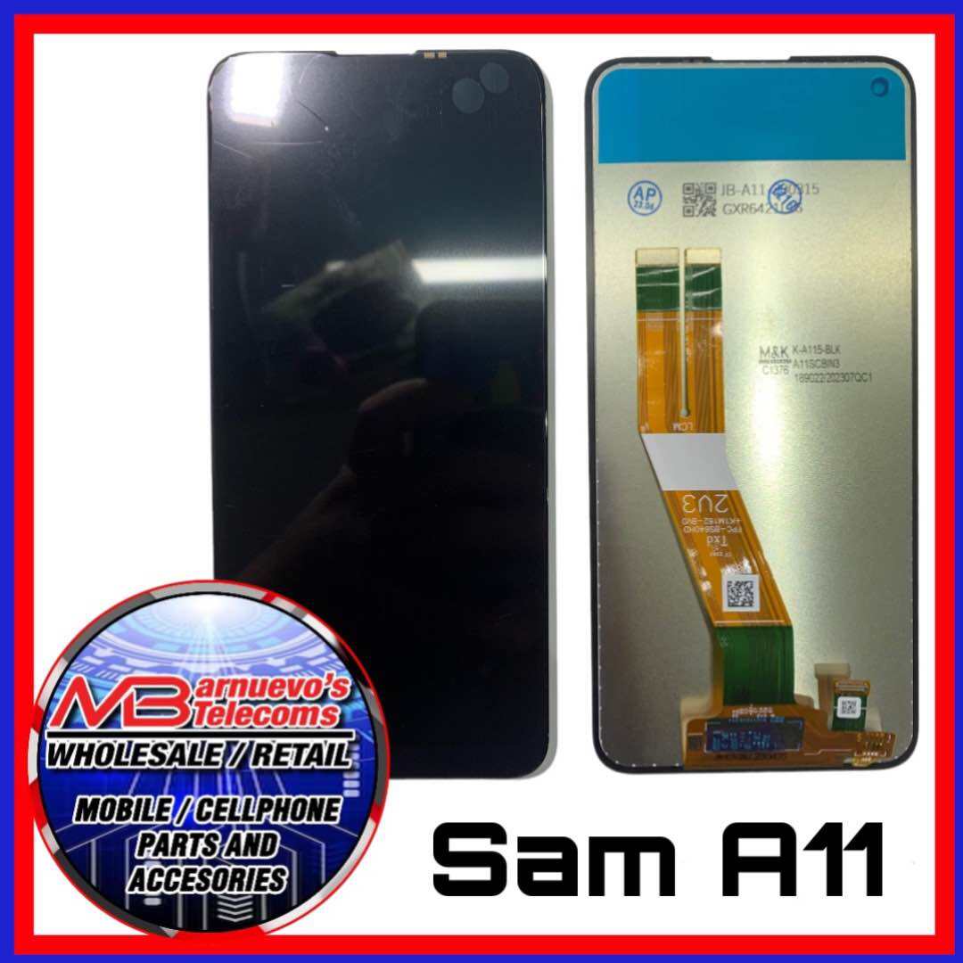 LCD For samsung A11 Replacement