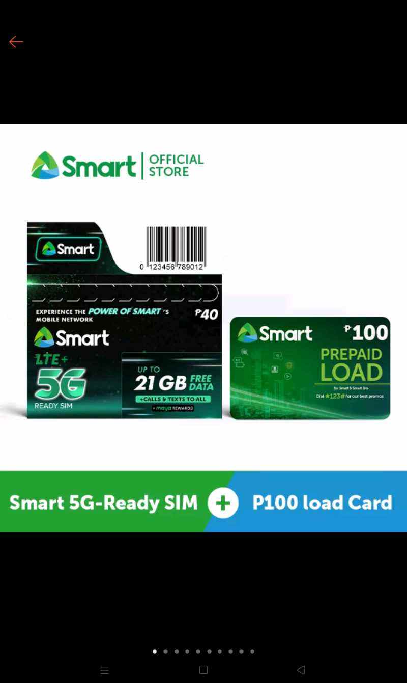 free smart sim card