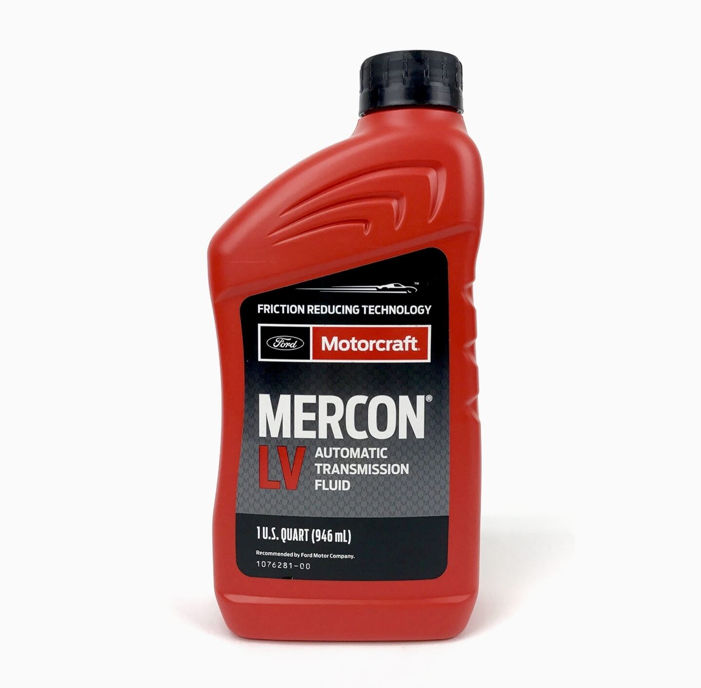 Ford Motorcraft Mercon LV ATF & Steering Fluid 1U.S Quart Lazada PH