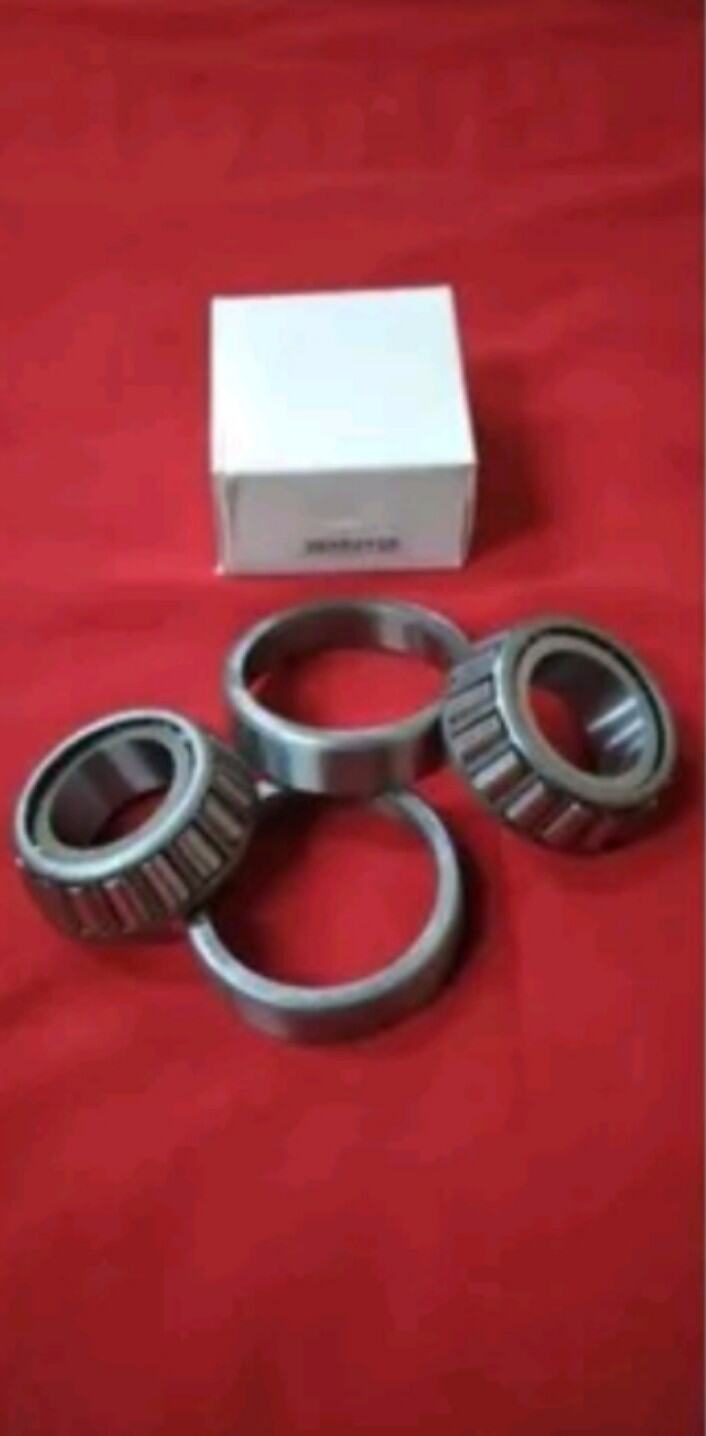 Rusi Knuckle Bearing Rusi Kr Y 150 200 Stearing Bearing Lazada Ph