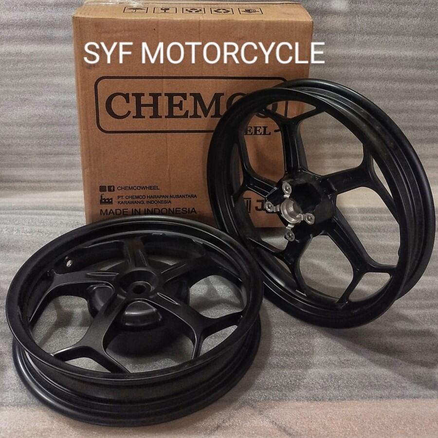 HONDA CLICK 125/150 PCX 150 "CHEMCO MAGS" SIZE 14