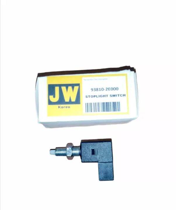 BRAKE STOP LIGHT SWITCH FOR HYUNDAI EON 20122019 KIA PICANTO 07'10