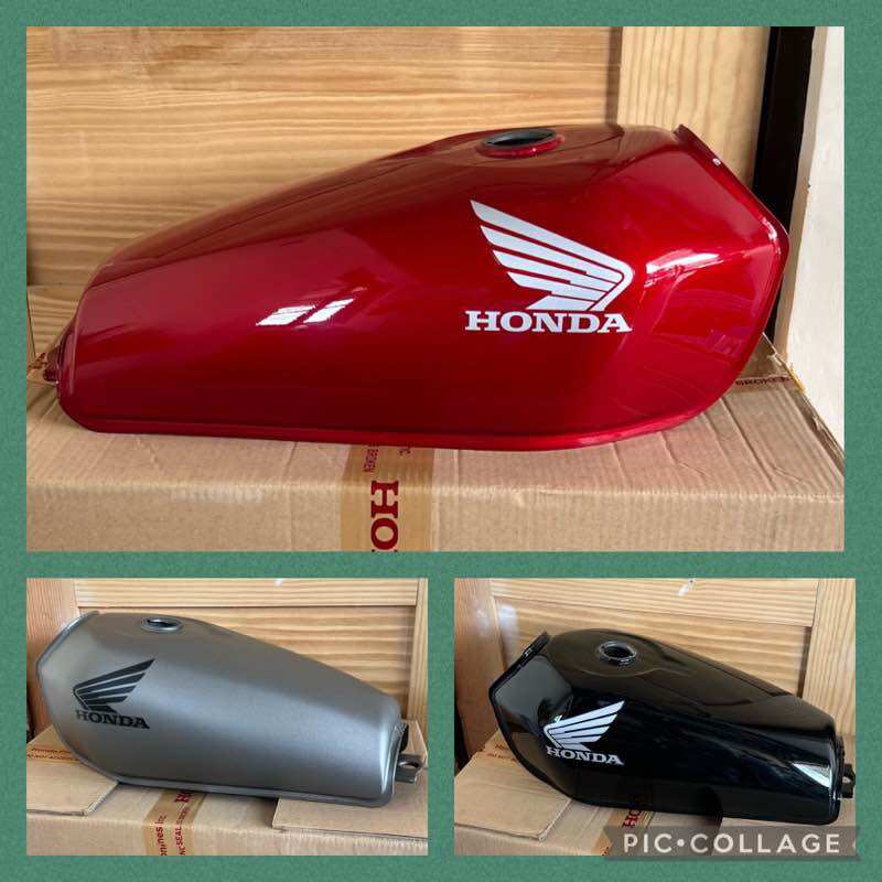 Shop Fuel Tank For Motorcycle Ytx 125 Online with Best Discounts