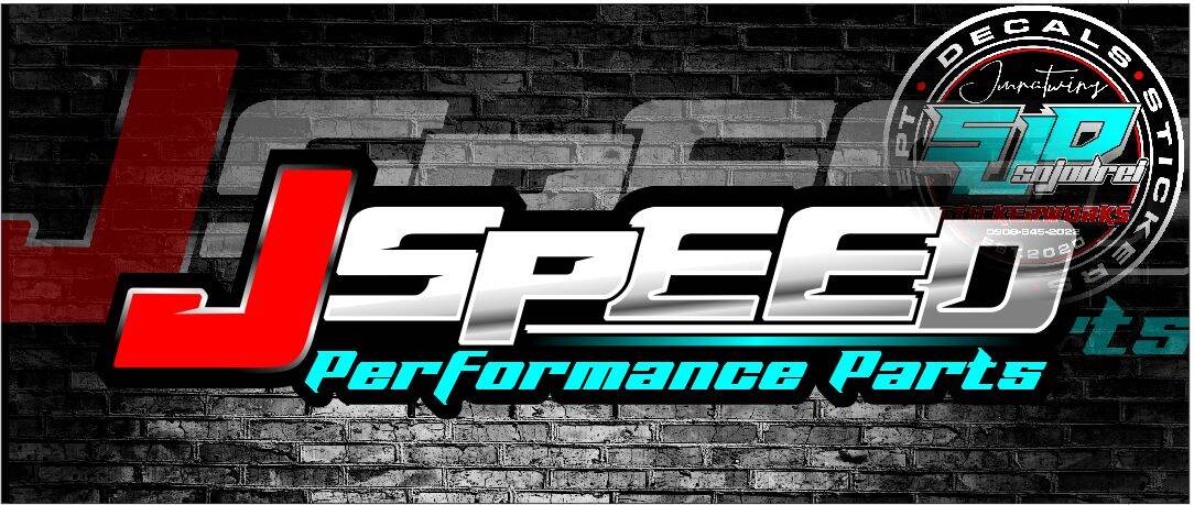 Jspeedperformance parts Philippines Official Online Store | Shop Now on ...