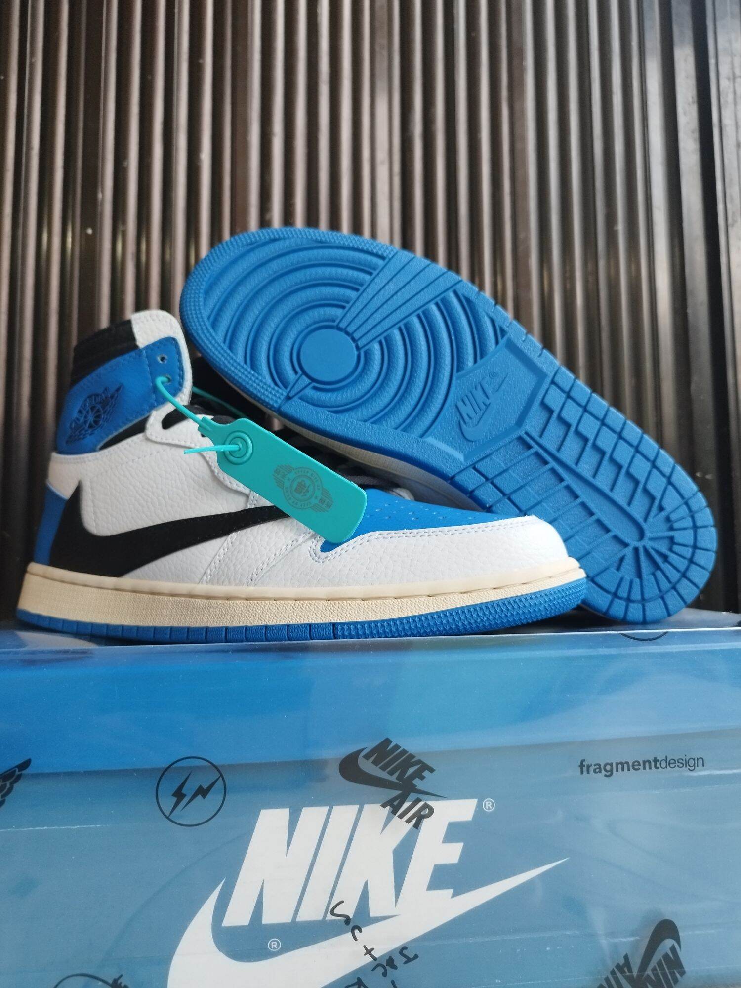 travis 1 fragment high
