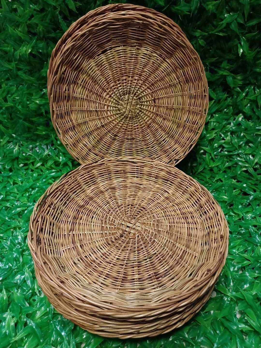 Nito Plates 12 pcs Lazada PH