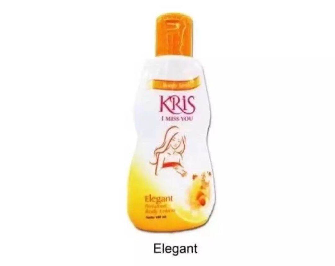 kris body lotion 100ml Lazada PH