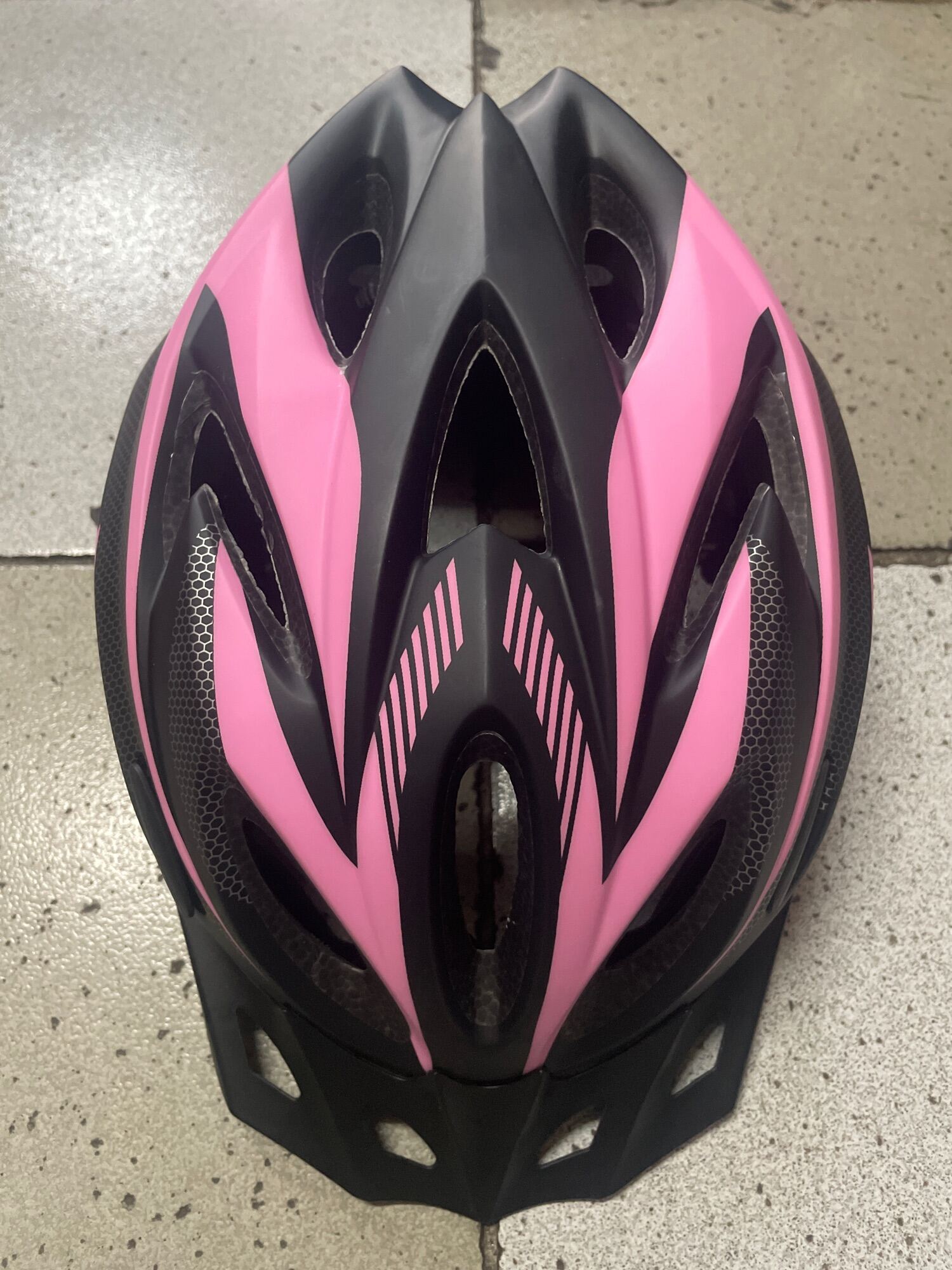 lazada helmet bike
