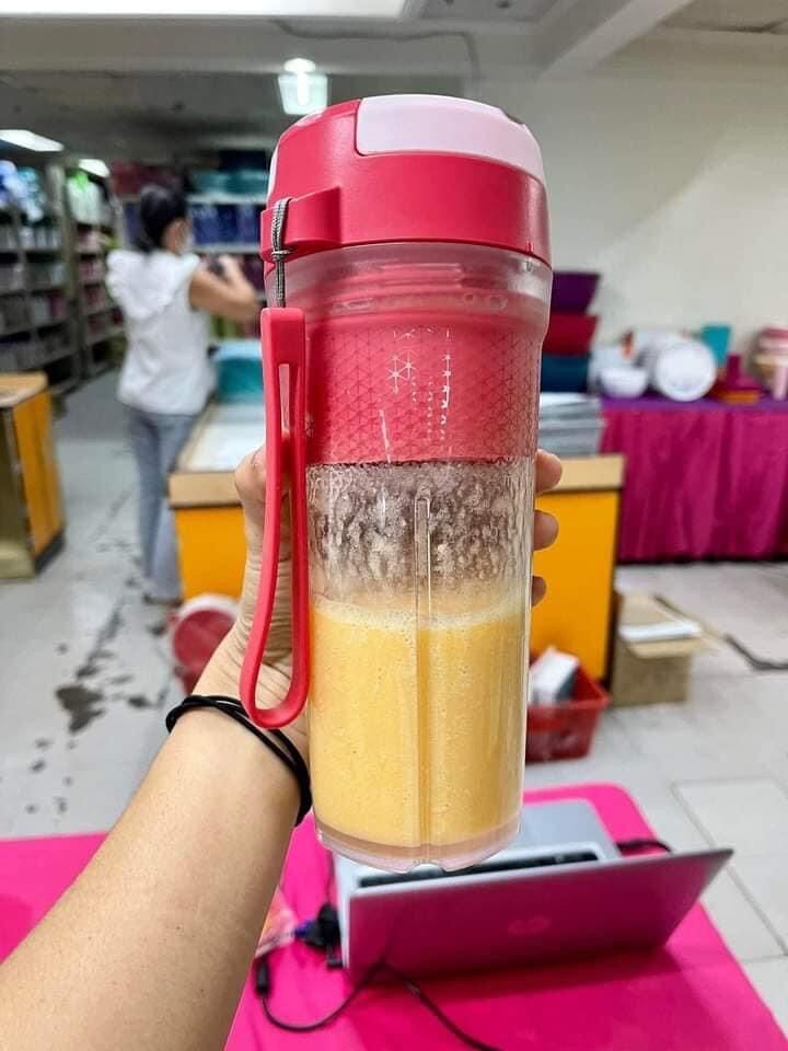 Urbanmax Portable Blender Lazada PH
