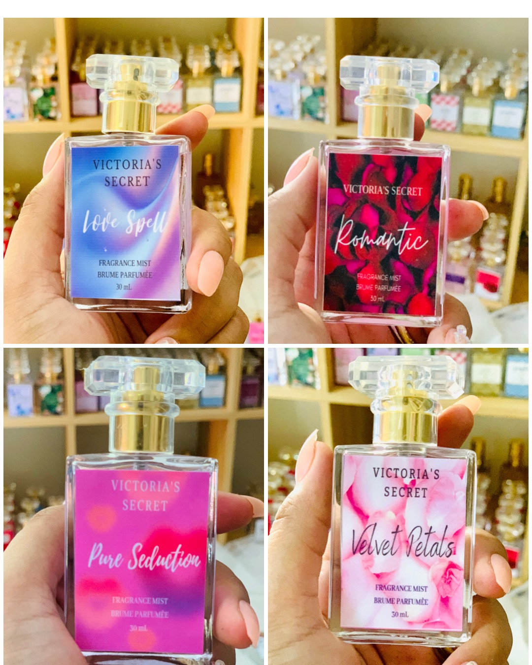 Pin by stephs memes on 0  Victoria secret perfume, Victoria secret perfume  body spray, Bath and body works perfume