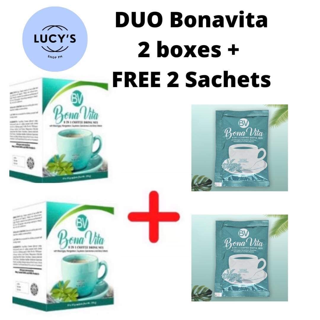 Bonavita Coffee 8 in 1 Duo