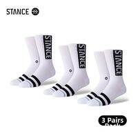 Stance | Aromatic Sweat-absorbing Crew Socks