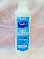 Suave Daily Clarifying Conditioner 665ml