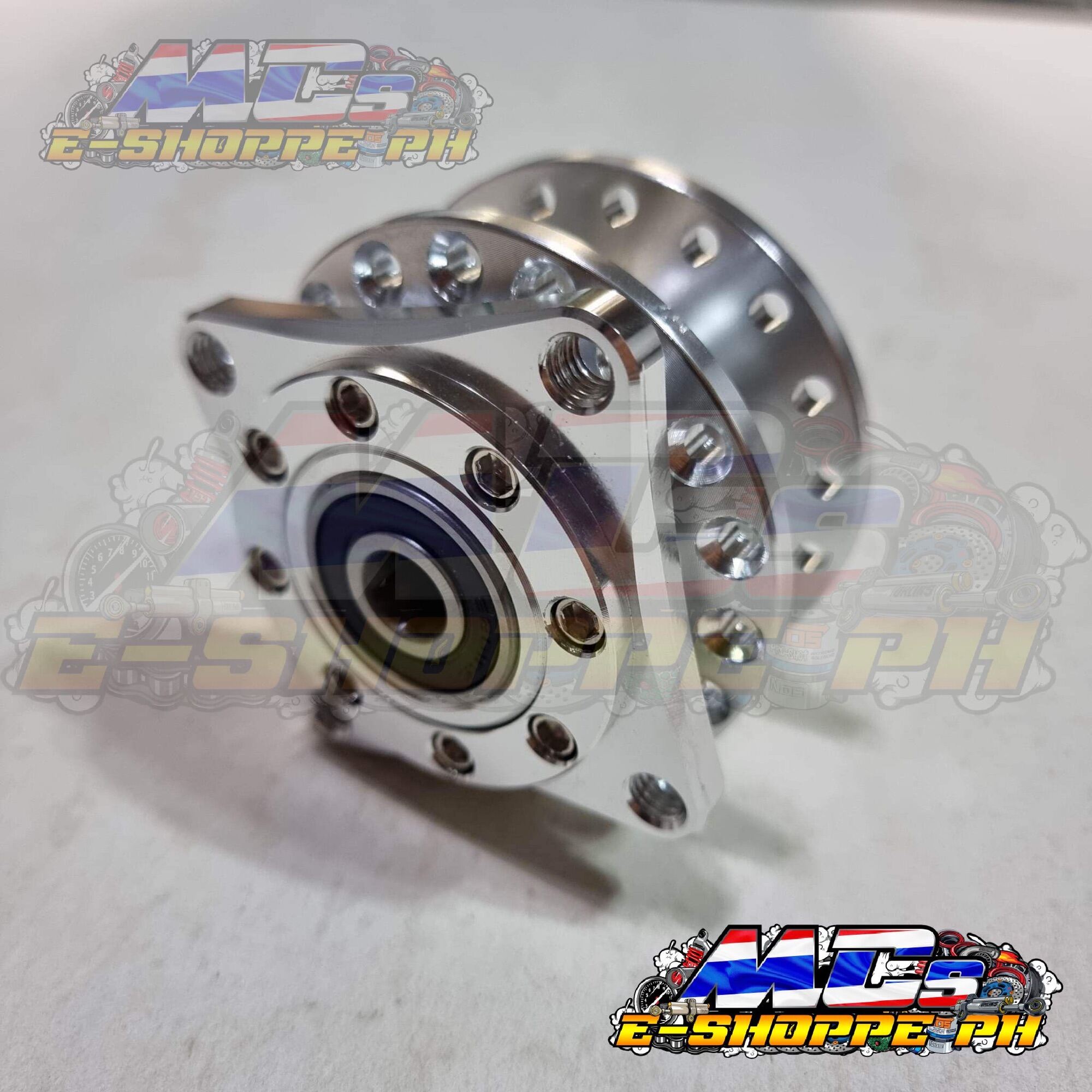 Small Hub Set for Wave / XRM ( FRONT ) Lazada PH