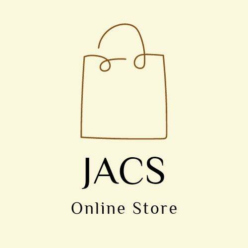 Shop online with JACS Online Store now! Visit JACS Online Store on Lazada.