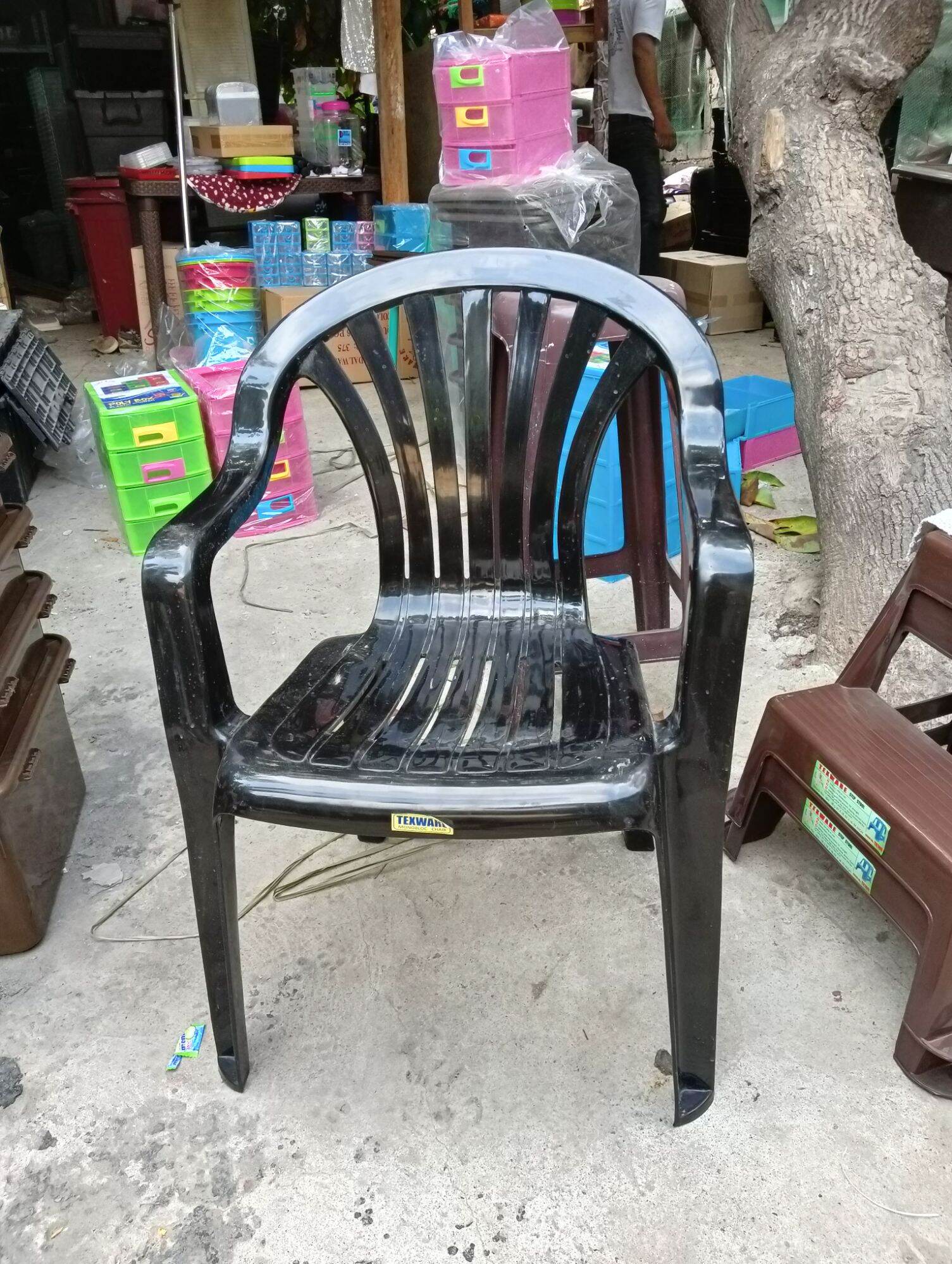 Monoblock chair price discount lazada