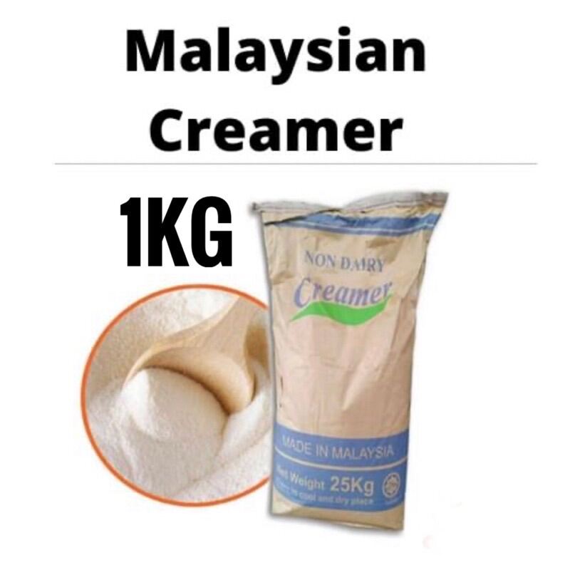 Malaysian Non Dairy Creamer 800g/1KG pack Lazada PH