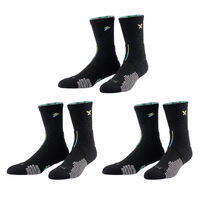 UZIS | Professional Basketball Socks Medium Calf