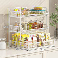 XUNHUAI | Tabletop Organizer Desk Organizer