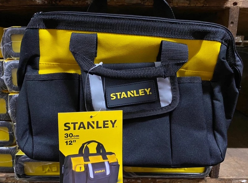Stanley Tool Bag 30cm (12in)