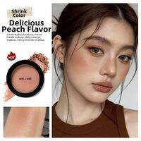 wetnwild | Facial Contouring Blush Apricot Oolong Tea Color Fine Shimmer