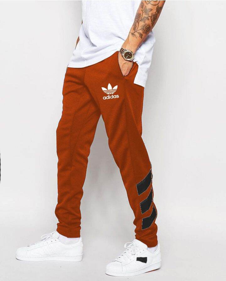 Adidas originals skinny joggers clearance mens