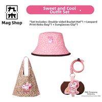 M&G SHOP | Cute Phone Charm for Girlfriend Gift