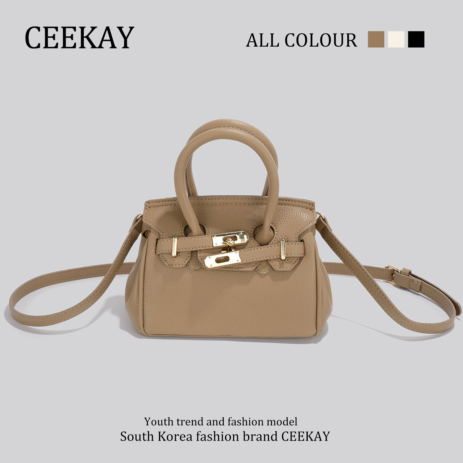 Shop Ceekay Bag online Lazada .ph