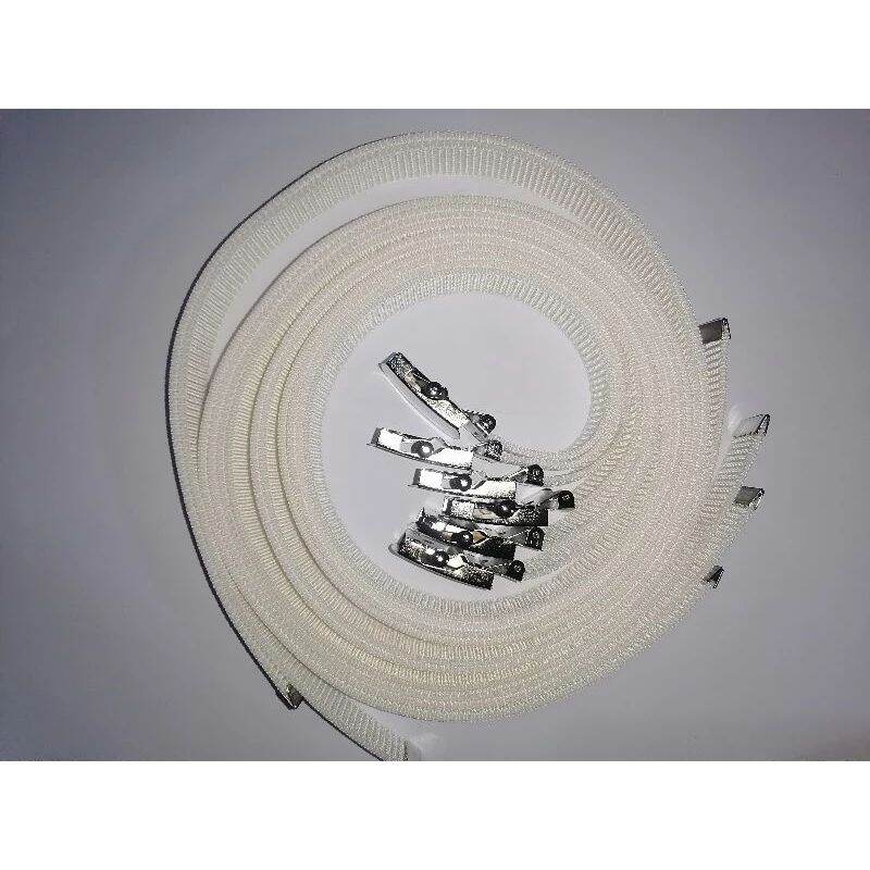 garrison belt brand new seaman marine rotc up to 49 inches silver and ...