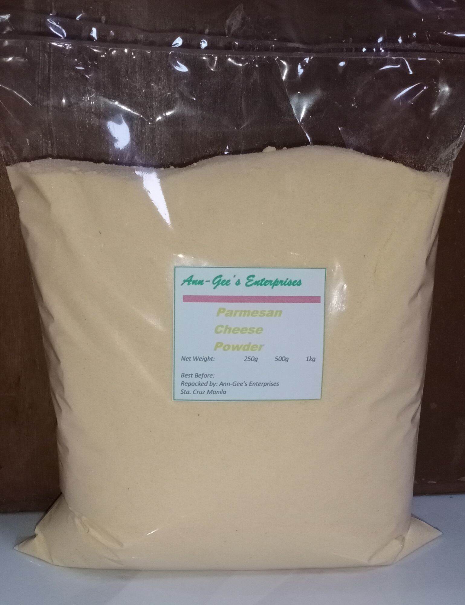 Parmesan Cheese Powder 1 kg Lazada PH