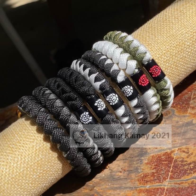 Shop Paracord Bracelet Buckle Pin with great discounts and prices