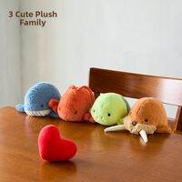 Sonny Angel | Anti-Slouch Reminding Plush Figure Desk Ornament