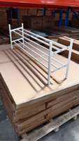 MAGIC PREMIUM SHOE RACK / REGULAR SHOE RACK / 2 LAYERS - STACKABLE - EXPANDABLE