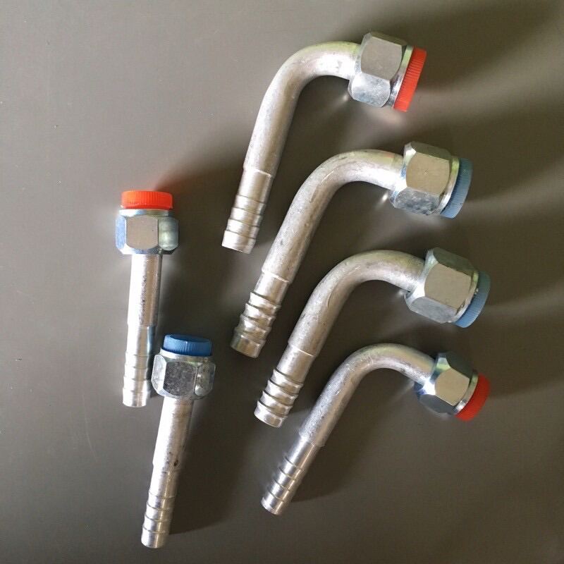Car Aircon Fittings R12 (ORing/Flare) Sold per pc Lazada PH